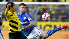 Кошмар за Шалке! Настасич аут за 1 година