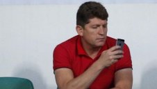 Сериозен удар по селекцията на ЦСКА, ганаец е отказал на "червените"