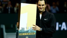 Федерер го направи! След повече от 5 години пак ще бъде №1 в света!