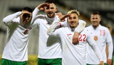 Жалко: България смаза от бой Естония, но е аут от Евро 2021