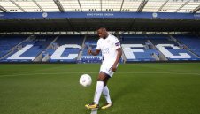 Келечи доволен, че става Лисица