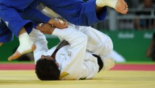 Ивайло Иванов с бронз на престижен турнир в Япония