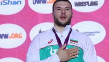 Случи се! Звездите на ЦСКА отново в националния отбор