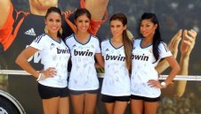 Изкупиха билетите за Реал - Юве точно за 8 минути