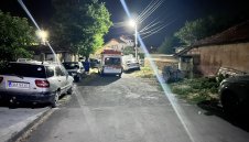 Тодор Славков се е самоубил в къщата на Христо Крушарски?