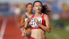 Милица Мирчева спечели Маратон Пловдив 