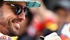 Формула 1 остава без Алонсо