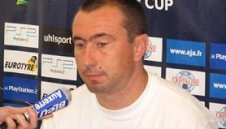 Станимир Стоилов: Георги Иванов ще излезе титуляр срещу Славия