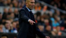 Бетис - Реал Мадрид