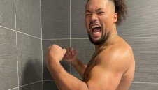 Джо Джойс: Вече задминавам Антъни Джошуа