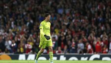 Рома взима Шчесни