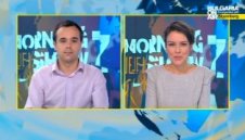 Ето какво ни очаква през уикенда + ВИДЕО