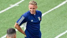 В Интер полудяха по сестрата на ново попълнение + СНИМКИ