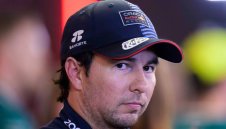 Мексиканец мисли за завръщане във Формула 1