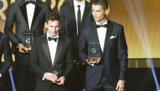 Ди Мария: Меси или Кристиано? И двамата!