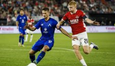 Мачовете по телевизията днес, 31 август