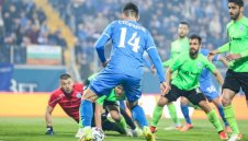 Звезда на Левски виси за "Вечното дерби" с ЦСКА