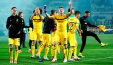 Дортмунд обича да го прави в края