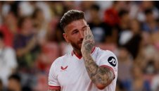 Рамос с юбилеен гол в Шампионската лига