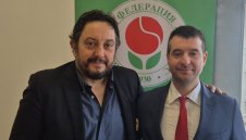 След 22 години: Българската тенис федерация има нов президент
