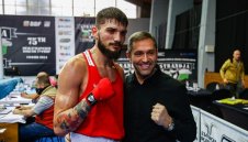  Киуан грабна сребро от Световната купа