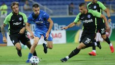 Левски стигна дъното! И Арда се подигра със "сините" на Герена