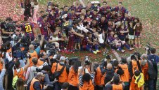 ОБЗОР: Примера дивисион, 38 кръг