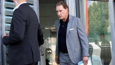 БФС клекна пред Лудогорец и отложи срещата с Арда