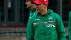 Бала: Доволен съм, не ритахме топката, а търсехме диагоналните пасове