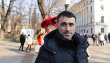 Тодор Янчев: В пети клас лекар ми каза, че повече няма да играя футбол