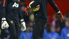 Де Хеа става най-скъпоплатеният вратар в Англия