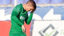 Четирима в Лудогорец с контузии