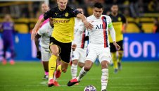 ПСЖ - Дортмунд ще се играе без фенове, същата съдба май ще има и Барса - Наполи