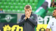 Под дърво и камък: Лудогорец търси две нови попълнения