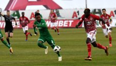 Ас на Лудогорец отива в гранд от Бразилия?