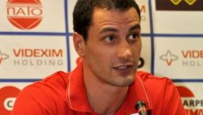 БГ Тренто с Казийски и Стойчев падат в Италия