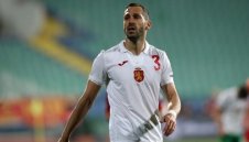 ЦСКА подписва с Петър Занев, договорът му ще бъде за 1+1 години