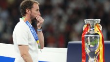 Гръм от Острова! Гарет Саутгейт поема Ман Юнайтед?