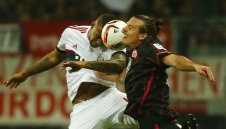 Унизени от Павката Дочев опълченци сложиха скоба на баварската машина