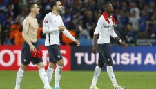 ПРОГНОЗА: Франция – Ирландия