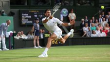 Джокович се завърна с победа в САЩ