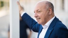 Шеф на Интер сравни Аталанта със заек