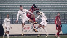 БФС посече палача на ЦСКА