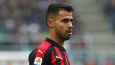 Милан иска Юндер от Рома, може да засили Сусо като замяна към "Олимпико"