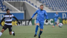 Ясен е първият футболист, който ще напусне Левски през лятото