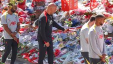 Арне Слот: Винаги ще носим Жота в сърцата си