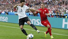 Хумелс: Искаме първото място