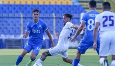 Безмилостен Левски накъса Етър на 5 парчета