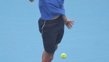 Григор Димитров обърна Марсел Илхан на старта в Шанхай