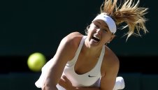 Шарапова пропуска US Open